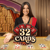 32 Baraha New88 Online Casino