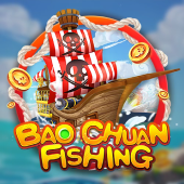 Câu Cá Bao Chuan New88 Online