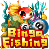Câu Cá Bingo New88 Online