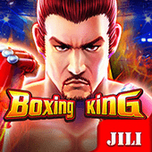 Vua Quyền Anh New88 Online Slot