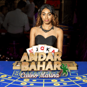 Casino Marina Andar Bahar New88 Online