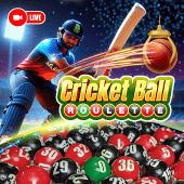 Roulette Bóng Cricket New88 Online