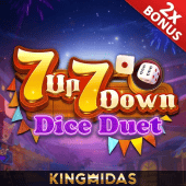 Song Ca Xúc Xắc New88 Online