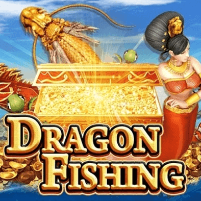Câu Cá Rồng New88 Online