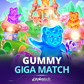 Kẹo Dẻo Giga Match New88 Online