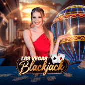 Blackjack Las Vegas New88 Online