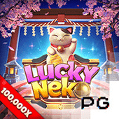 Mèo May Mắn New88 Online