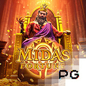 Vận May Midas New88 Online