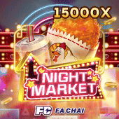 Chợ Đêm new88 online