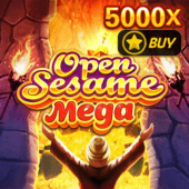Mở Sesame Mega new88 online
