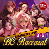 Baccarat Blockchain Sexy New88 Online