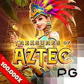 Kho Báu Aztec New88 Online
